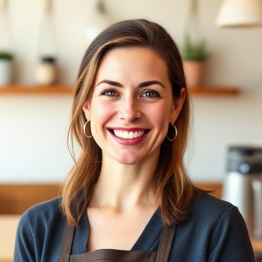 Zdjęcie klienta Anna K. z firmy Restauracja