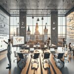 Analiza konkurencji dla usług sprzątających na Rudnej