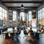 Budowanie linków lokalnych dla startupów na Szczepinie