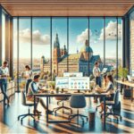 Budowanie linków lokalnych dla startupów w Kieleckim Parku Technologicznym