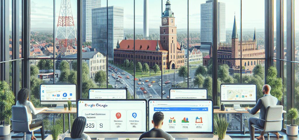 Budowanie linków lokalnych dla startupów w Technoparku Gliwice