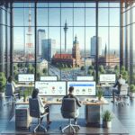 Budowanie linków lokalnych dla startupów w Technoparku Gliwice