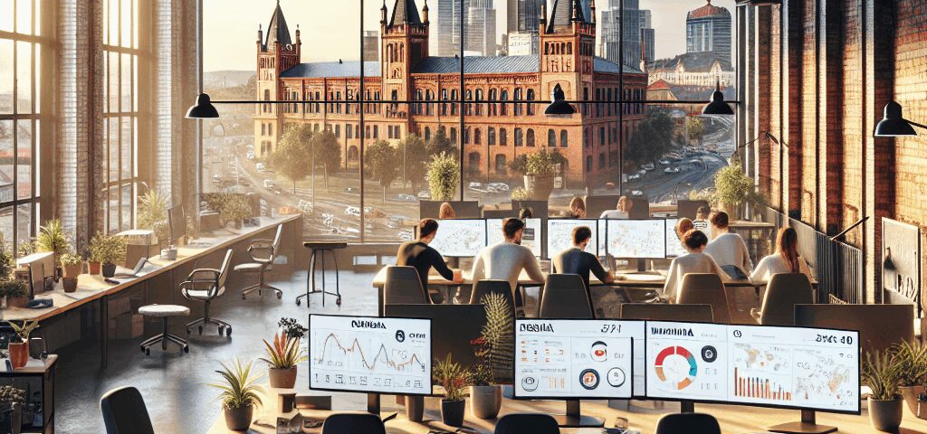 Case study: Pozycjonowanie piekarni na Retkini