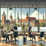 Case study: Pozycjonowanie piekarni na Wojska Polskiego