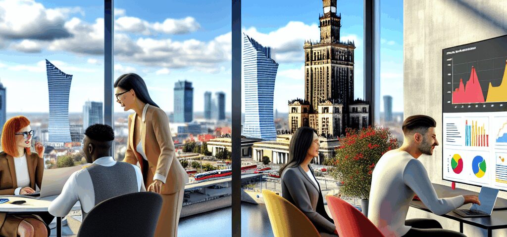 Case study: Pozycjonowanie salonu spa na Wilanowie