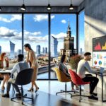 Case study: Pozycjonowanie salonu spa na Wilanowie