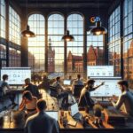 Jak wykorzystać posty Google dla eventów w Atlas Arenie