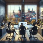 Jak zwiększyć ruch dla księgarni na Kazimierzu