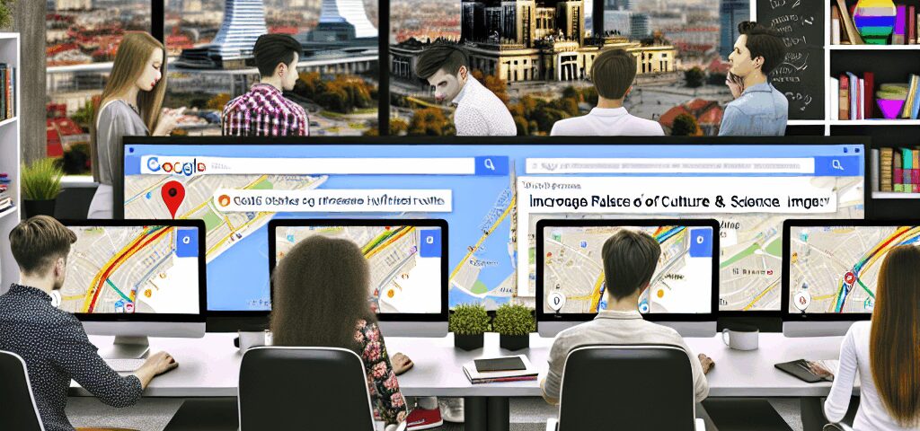 Jak zwiększyć ruch dla księgarni na Starym Mieście