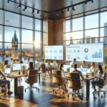 Jak zwiększyć widoczność wizytówki Google dla kawiarni w Centrum Otwocka