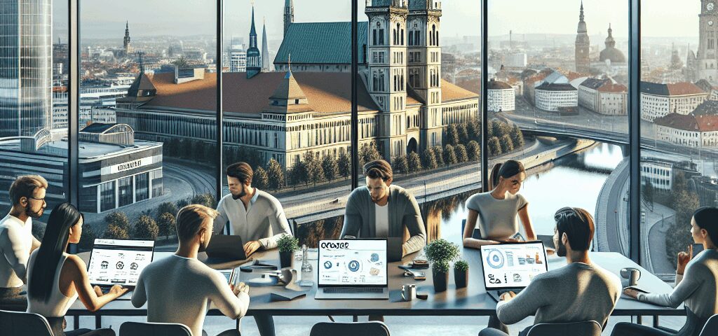 Lokalne SEO dla kancelarii prawnych w Muzeum Wsi Radomskiej