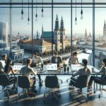 Lokalne SEO dla kancelarii prawnych w Muzeum Wsi Radomskiej