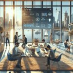 Lokalne SEO dla kancelarii prawnych w Śródmieściu