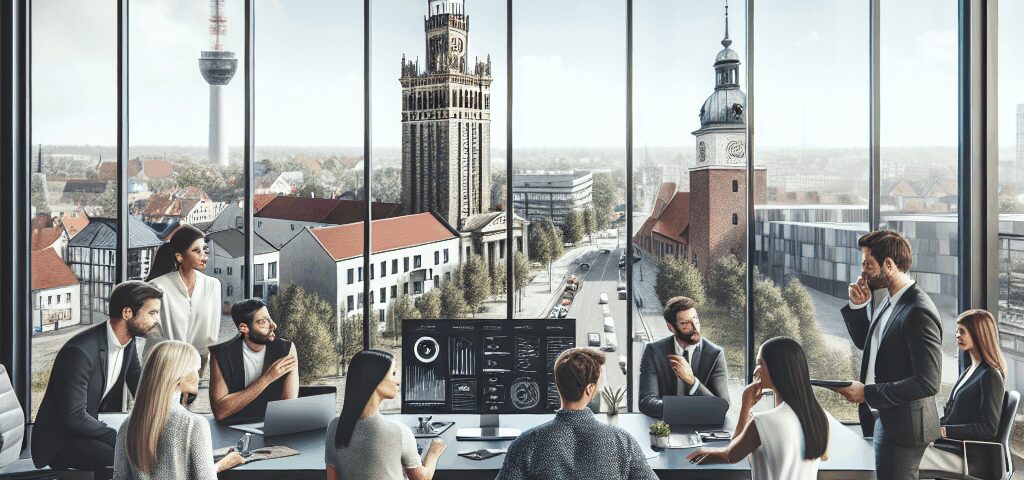 Lokalne hashtagi dla kawiarni na Szobiszowicach