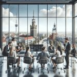 Lokalne hashtagi dla kawiarni na Szobiszowicach