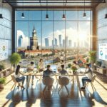 Lokalne słowa kluczowe dla restauracji na Nowych Lipinach