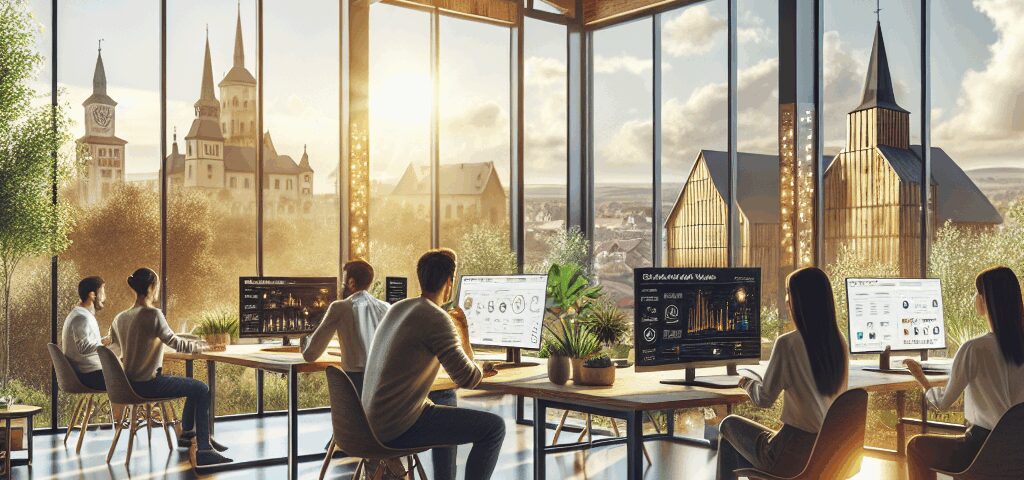 Lokalne słowa kluczowe dla restauracji na Śródborowie