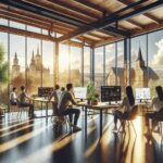 Lokalne słowa kluczowe dla restauracji na Śródborowie