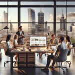 Lokalne słowa kluczowe dla restauracji na Zalesiu Dolnym