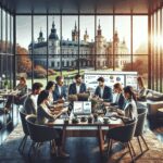 Lokalne słowa kluczowe dla restauracji na Żbikowie