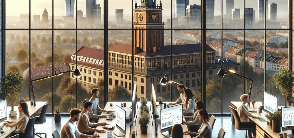 Optymalizacja SEO dla sklepów z pamiątkami w Świerku