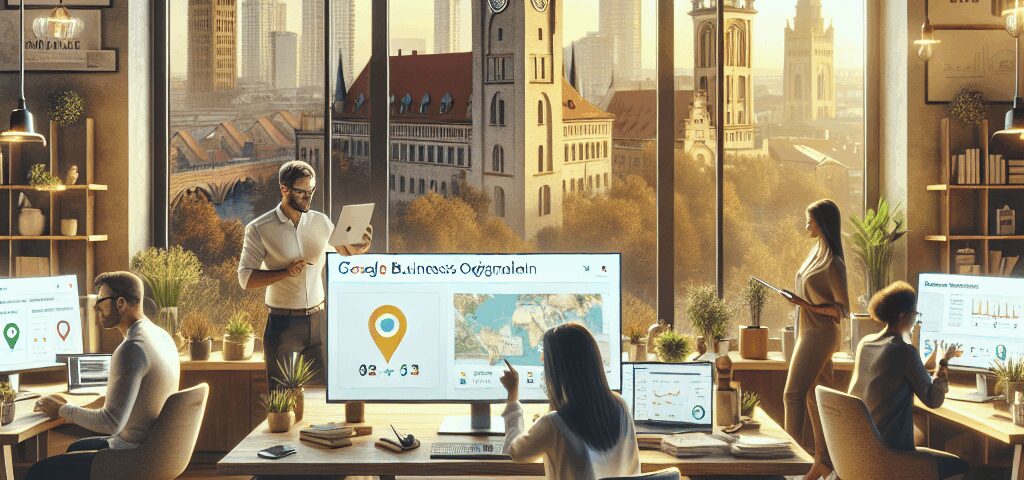 Optymalizacja dla firm remontowych na Antoniuku