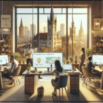 Optymalizacja dla firm remontowych na Antoniuku