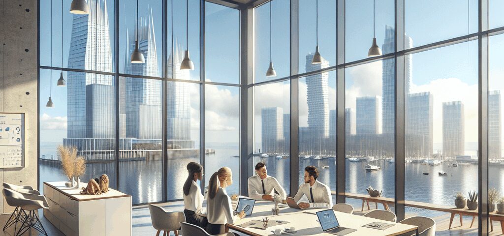 Optymalizacja dla firm remontowych na Redłowie