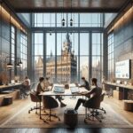 Porady dla małych biznesów: Wizytówka Google na Jeżycach