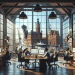 Porady dla małych biznesów: Wizytówka Google na Oliwie