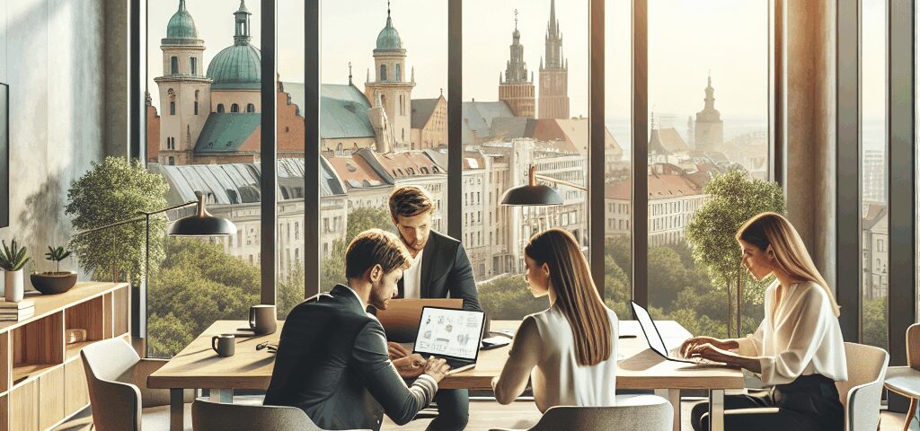 Pozycjonowanie dla barberów na Bojarach