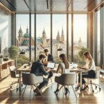 Pozycjonowanie dla barberów na Bojarach