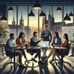 Pozycjonowanie dla barberów na Psim Polu