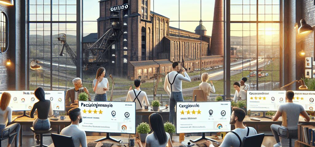 Pozycjonowanie dla barberów na Rokitnicy