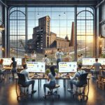 Pozycjonowanie dla barberów na Rokitnicy