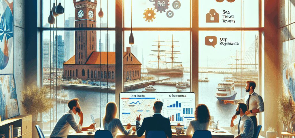 Pozycjonowanie dla barberów na Witominie