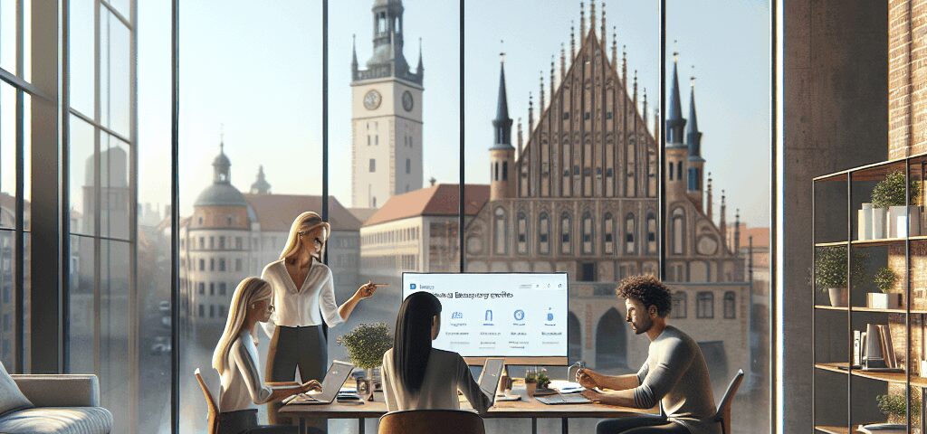 Pozycjonowanie dla warsztatów samochodowych na Wrzosach