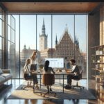 Pozycjonowanie dla warsztatów samochodowych na Wrzosach