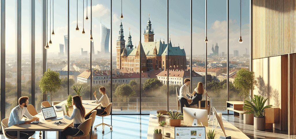 Recenzje klientów a ranking wizytówki Google na Malichach