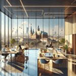 Recenzje klientów a ranking wizytówki Google na Malichach