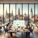 Recenzje klientów a ranking wizytówki Google na Michałowie