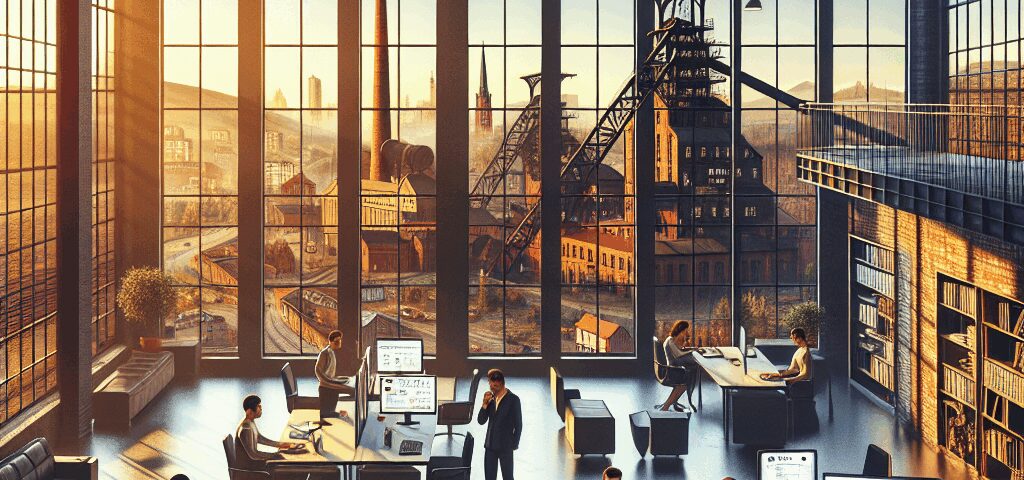 Recenzje klientów a ranking wizytówki Google na Mikulczycach