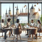 Recenzje klientów a ranking wizytówki Google na Wrzosowiaku