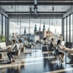 SEO dla food trucków na placu Wolnica