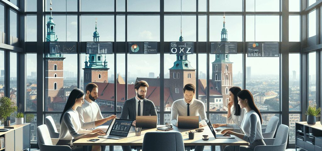 SEO dla usług fotograficznych na Podgórzu