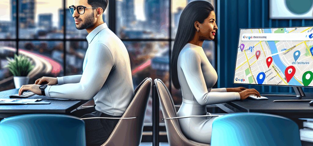 SEO dla usług fotograficznych na Żoliborzu