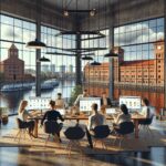 SEO dla usług fotograficznych podczas Bydgoszcz Jazz Festival