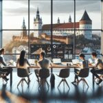 SEO dla usług fotograficznych podczas Jagiellońskich Targów