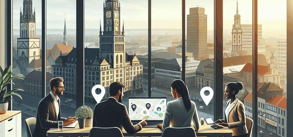 Strategie dla klubów fitness na Borkach