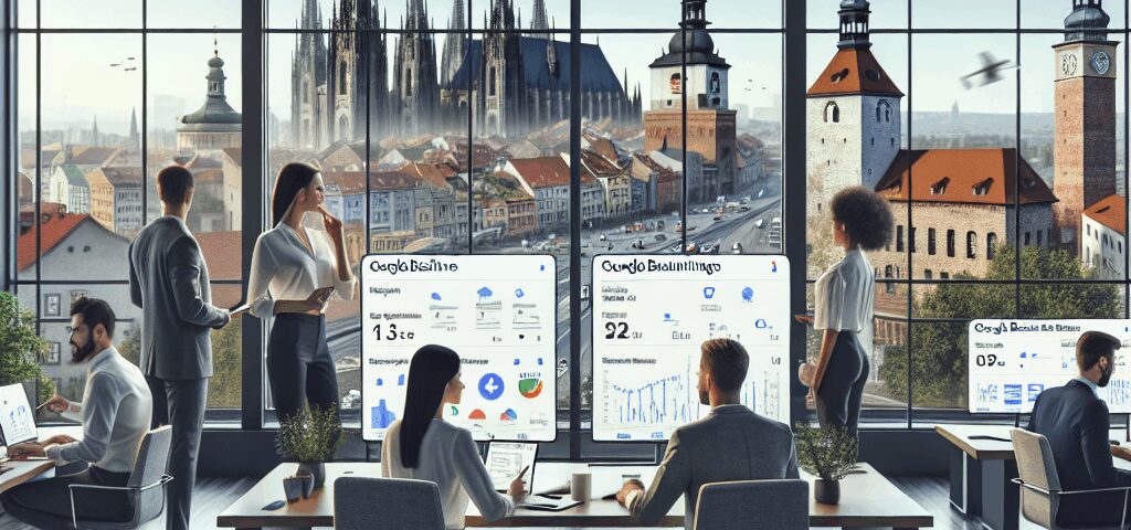 Strategie dla klubów fitness na Rubinkowie